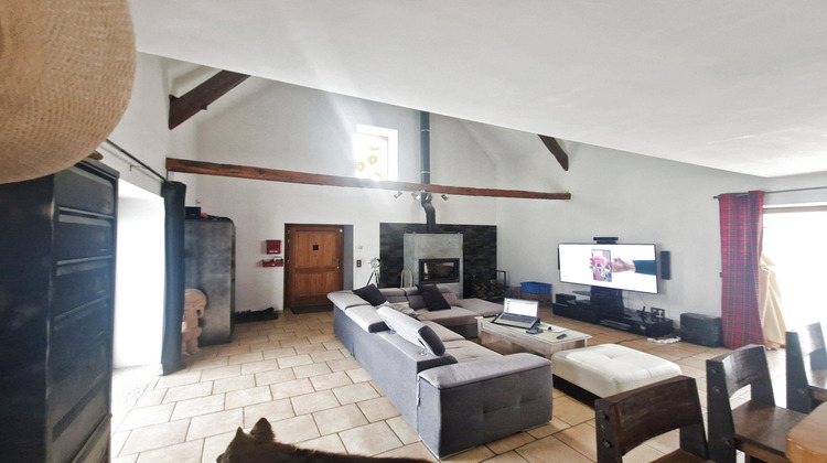 Ma-Cabane - Vente Maison Payrac, 223 m²