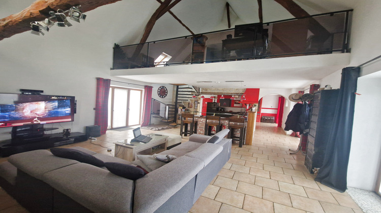 Ma-Cabane - Vente Maison Payrac, 223 m²