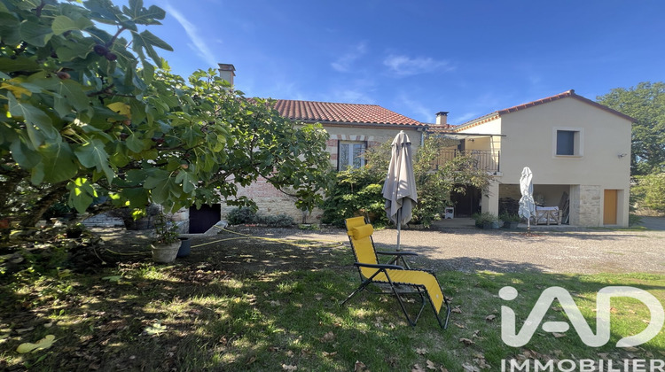 Ma-Cabane - Vente Maison Payrac, 128 m²