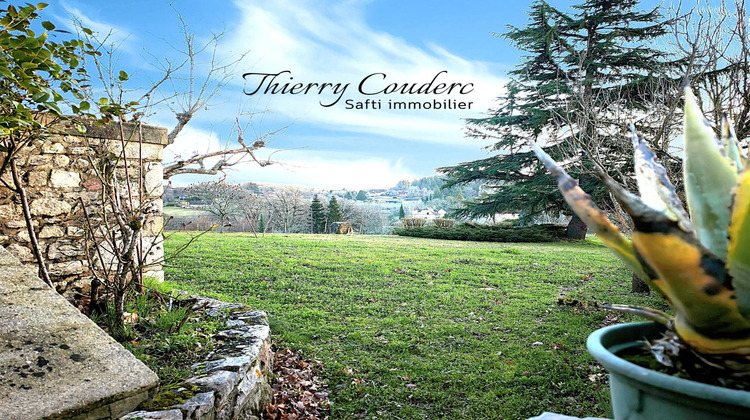 Ma-Cabane - Vente Maison Payrac, 170 m²