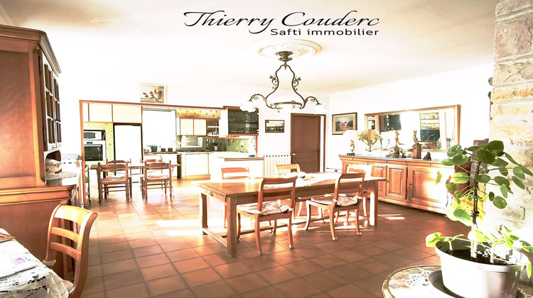 Ma-Cabane - Vente Maison Payrac, 170 m²