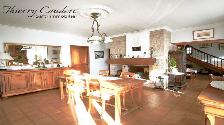 Ma-Cabane - Vente Maison Payrac, 170 m²