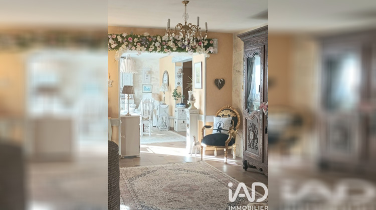 Ma-Cabane - Vente Maison Payrac, 1300 m²