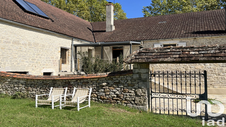 Ma-Cabane - Vente Maison Payrac, 357 m²