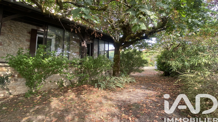 Ma-Cabane - Vente Maison Payrac, 128 m²
