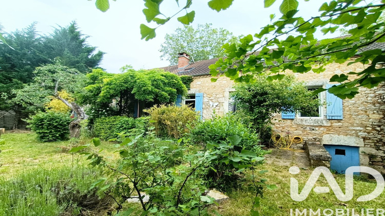 Ma-Cabane - Vente Maison Payrac, 210 m²