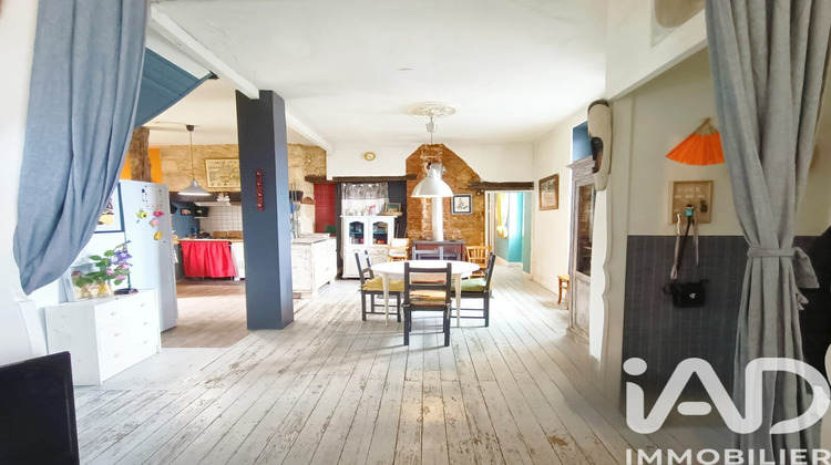 Ma-Cabane - Vente Maison Payrac, 210 m²