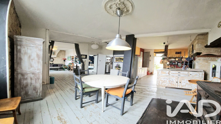Ma-Cabane - Vente Maison Payrac, 210 m²