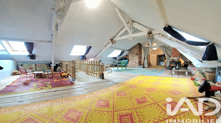 Ma-Cabane - Vente Maison Payrac, 210 m²