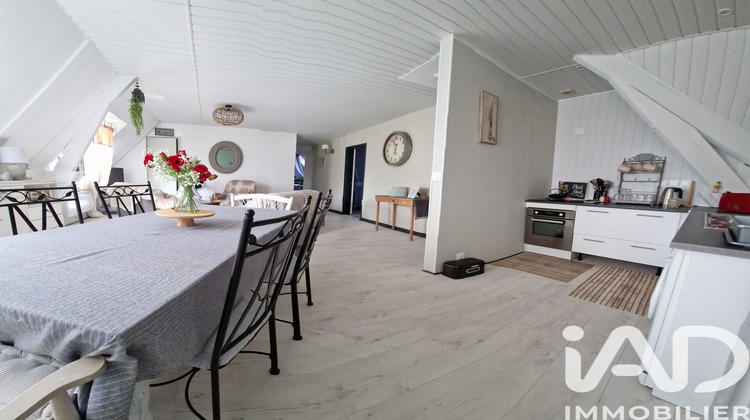 Ma-Cabane - Vente Maison Payrac, 1300 m²