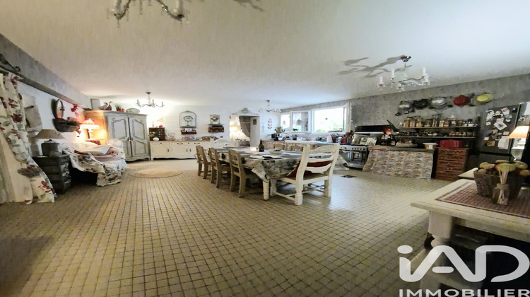 Ma-Cabane - Vente Maison Payrac, 1300 m²