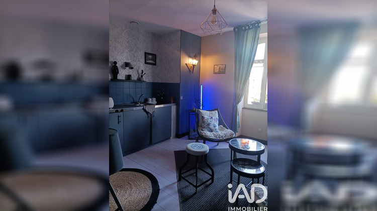 Ma-Cabane - Vente Maison Payrac, 1300 m²