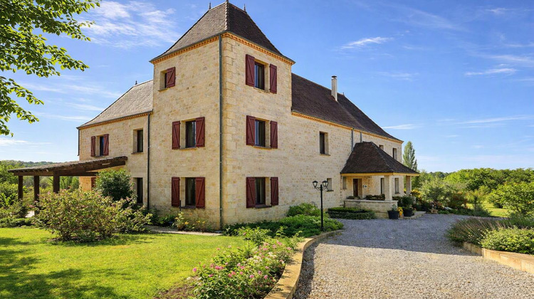Ma-Cabane - Vente Maison PAYRAC, 548 m²