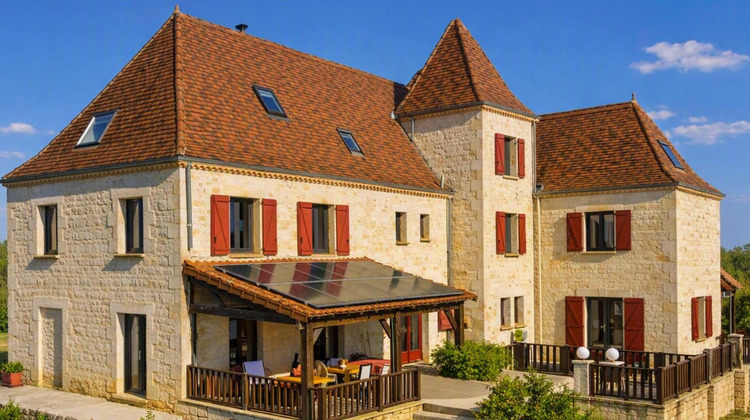 Ma-Cabane - Vente Maison PAYRAC, 548 m²