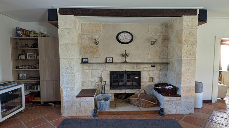 Ma-Cabane - Vente Maison PAYRAC, 548 m²