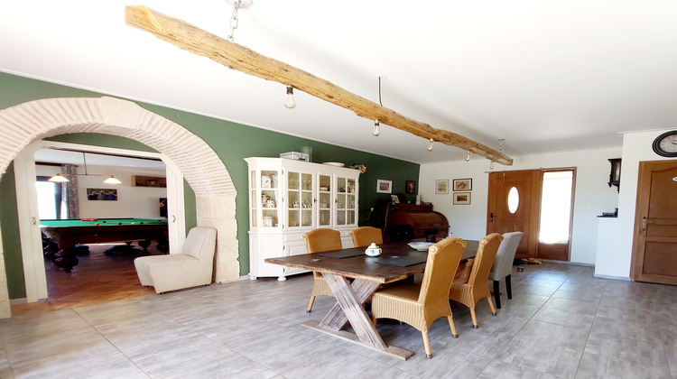 Ma-Cabane - Vente Maison PAYRAC, 444 m²