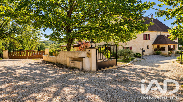 Ma-Cabane - Vente Maison Payrac, 440 m²