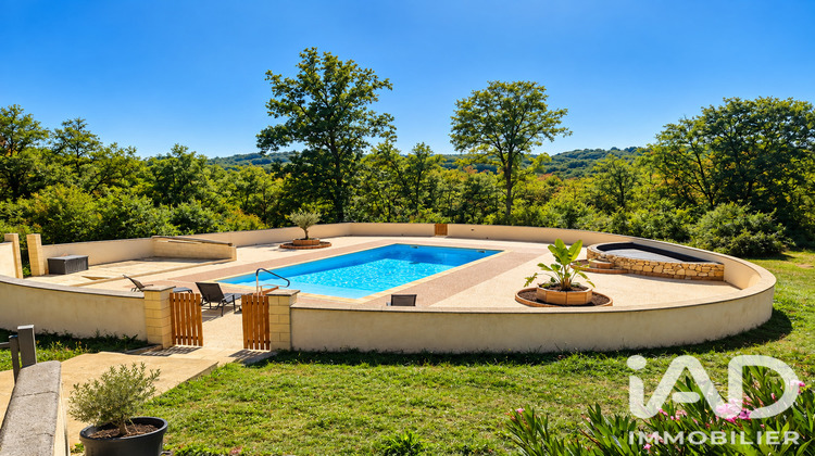 Ma-Cabane - Vente Maison Payrac, 440 m²