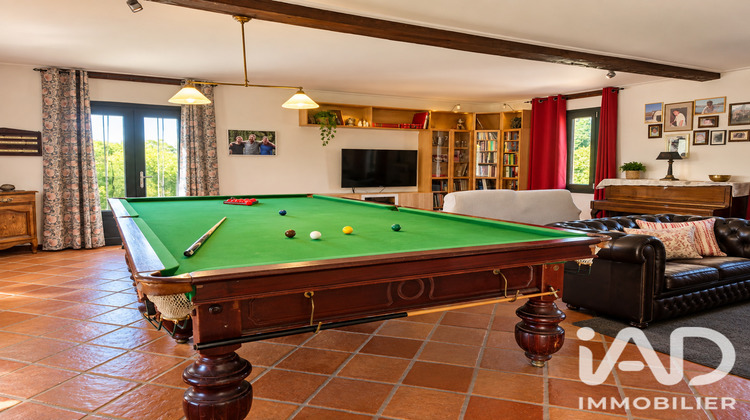 Ma-Cabane - Vente Maison Payrac, 440 m²