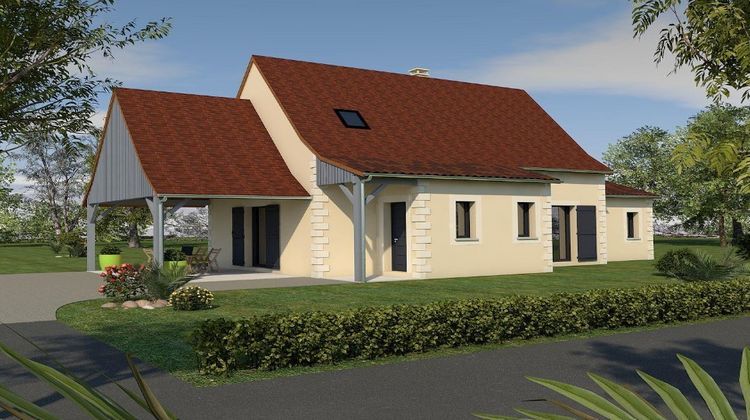 Ma-Cabane - Vente Maison PAYRIGNAC, 100 m²