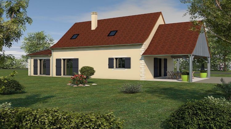 Ma-Cabane - Vente Maison PAYRIGNAC, 100 m²