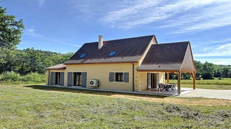 Ma-Cabane - Vente Maison PAYRIGNAC, 100 m²