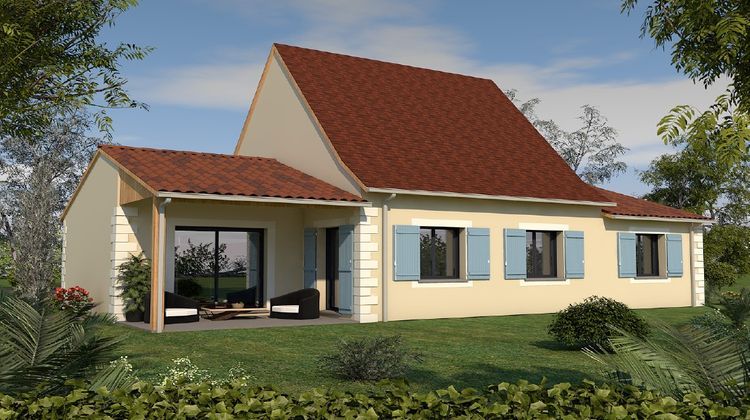 Ma-Cabane - Vente Maison PAYRIGNAC, 100 m²