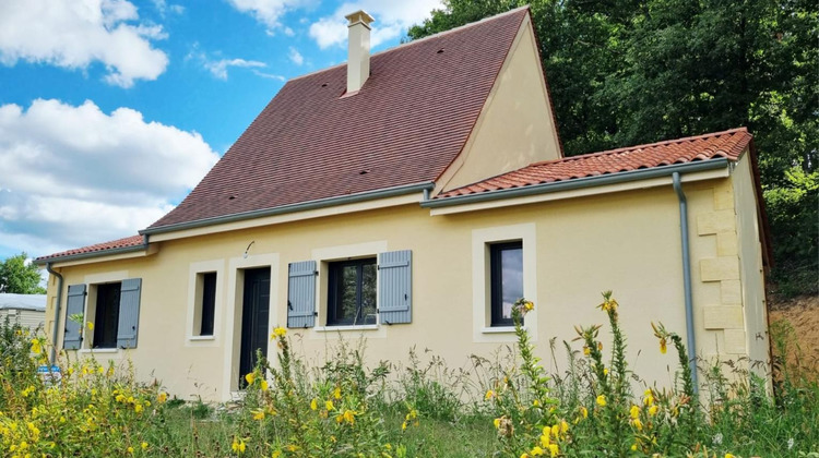 Ma-Cabane - Vente Maison PAYRIGNAC, 100 m²