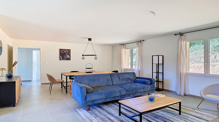 Ma-Cabane - Vente Maison PAYRIGNAC, 100 m²