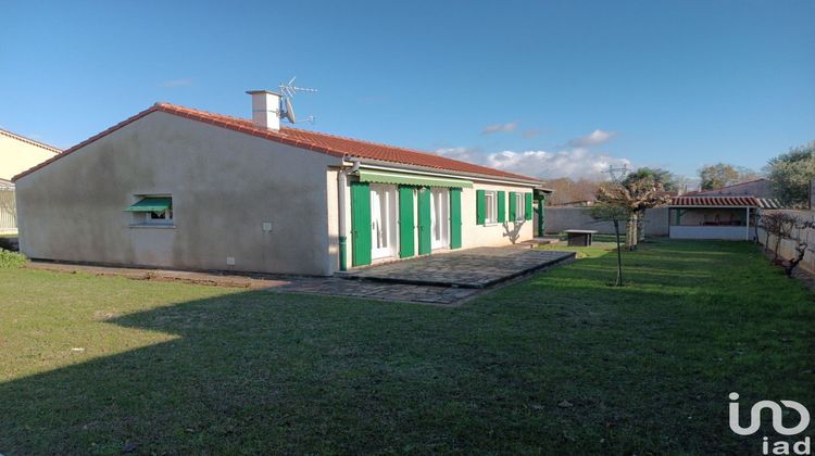 Ma-Cabane - Vente Maison Payrin-Augmontel, 100 m²