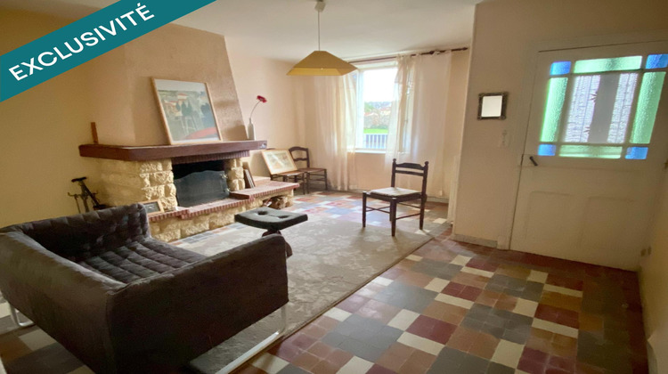 Ma-Cabane - Vente Maison Payrin-Augmontel, 80 m²