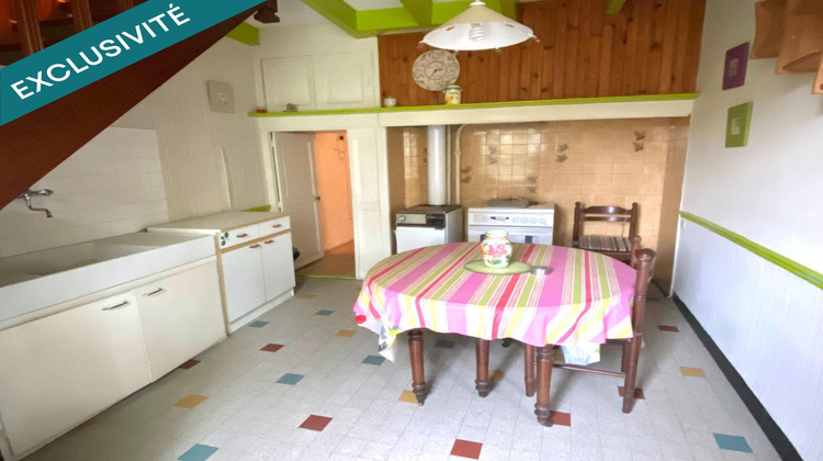 Ma-Cabane - Vente Maison Payrin-Augmontel, 80 m²