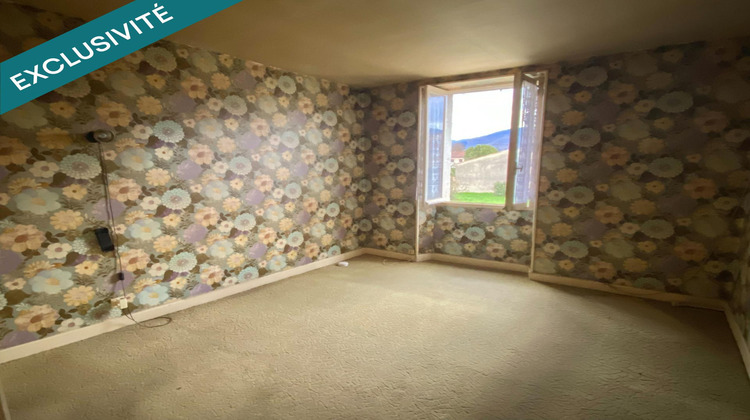 Ma-Cabane - Vente Maison Payrin-Augmontel, 80 m²