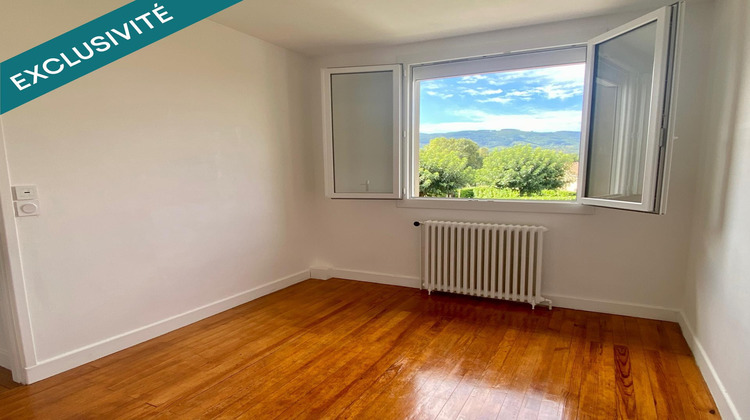 Ma-Cabane - Vente Maison Payrin-Augmontel, 90 m²