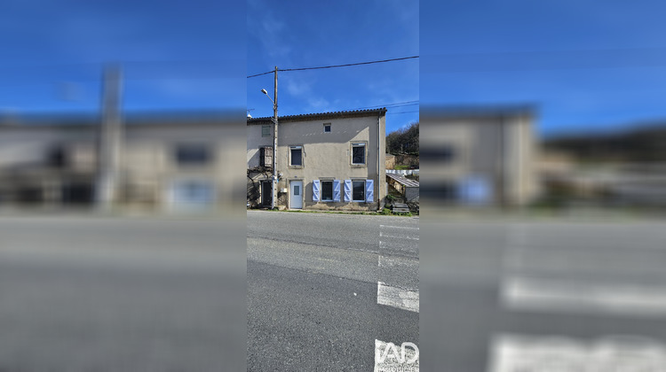 Ma-Cabane - Vente Maison Payrin-Augmontel, 140 m²