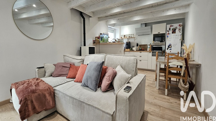 Ma-Cabane - Vente Maison Payrin-Augmontel, 140 m²