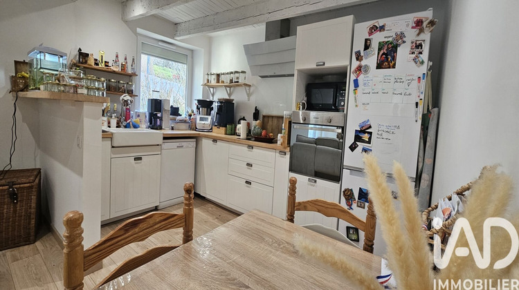 Ma-Cabane - Vente Maison Payrin-Augmontel, 140 m²