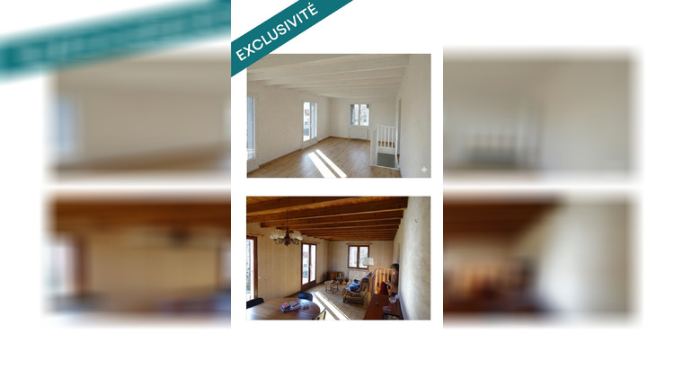 Ma-Cabane - Vente Maison Payrin-Augmontel, 112 m²