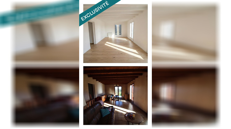 Ma-Cabane - Vente Maison Payrin-Augmontel, 112 m²