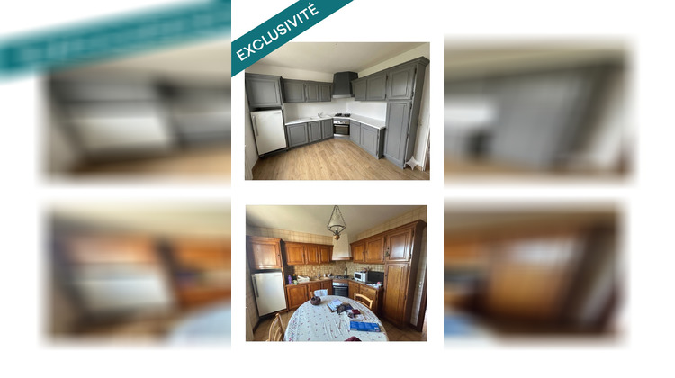 Ma-Cabane - Vente Maison Payrin-Augmontel, 112 m²