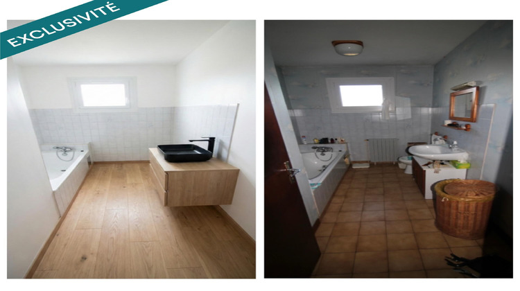 Ma-Cabane - Vente Maison Payrin-Augmontel, 112 m²