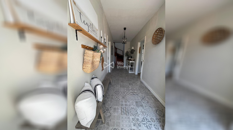 Ma-Cabane - Vente Maison Payrin-Augmontel, 166 m²