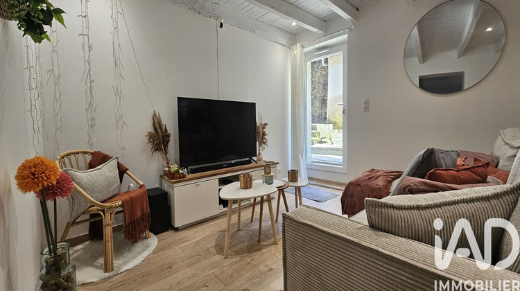 Ma-Cabane - Vente Maison Payrin-Augmontel, 140 m²