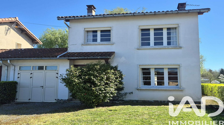 Ma-Cabane - Vente Maison Payrin-Augmontel, 68 m²