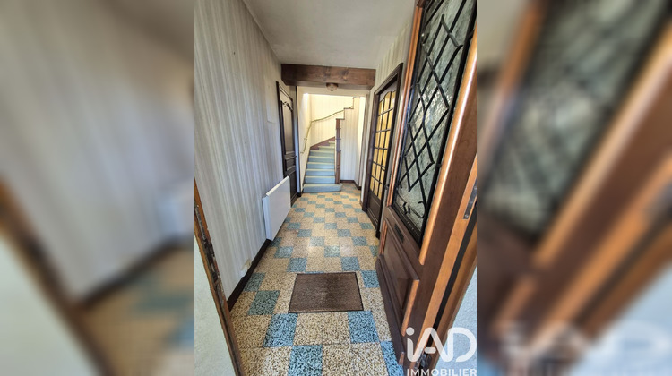 Ma-Cabane - Vente Maison Payrin-Augmontel, 68 m²