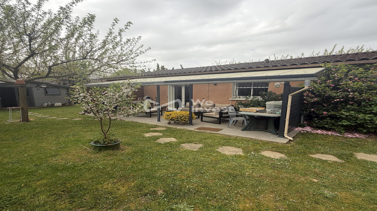 Ma-Cabane - Vente Maison Payrin-Augmontel, 79 m²