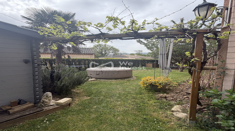 Ma-Cabane - Vente Maison Payrin-Augmontel, 79 m²