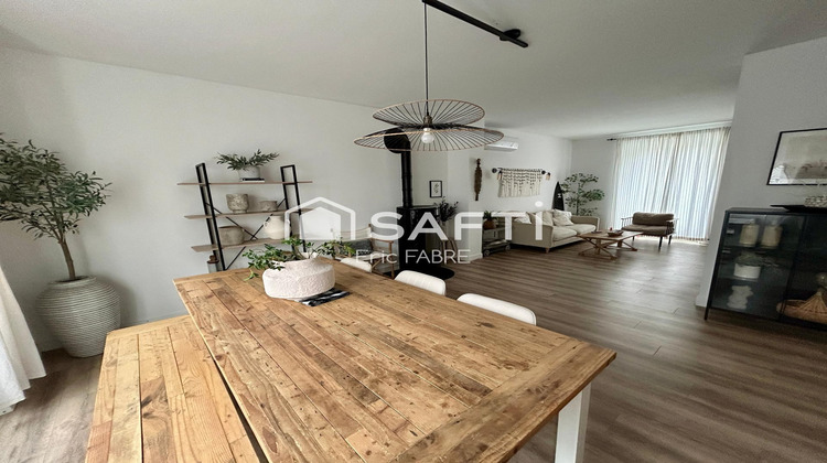 Ma-Cabane - Vente Maison Payrin-Augmontel, 166 m²