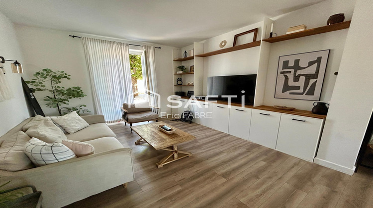 Ma-Cabane - Vente Maison Payrin-Augmontel, 166 m²