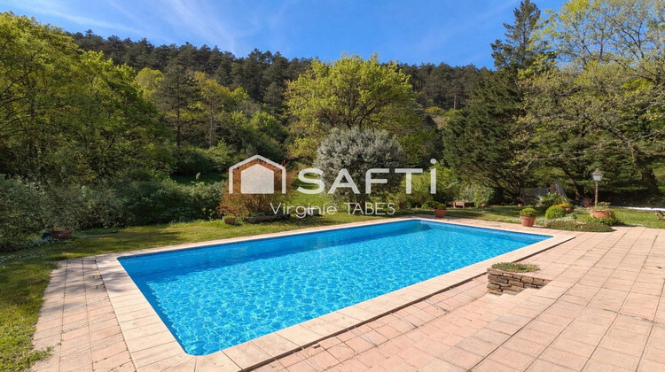 Ma-Cabane - Vente Maison Payrin-Augmontel, 175 m²